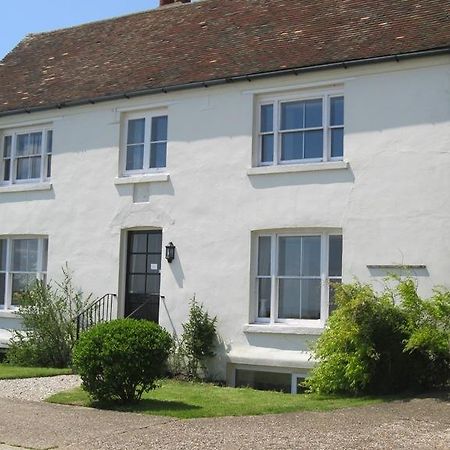 Pigeonwood House Bed & Breakfast Folkestone Ngoại thất bức ảnh
