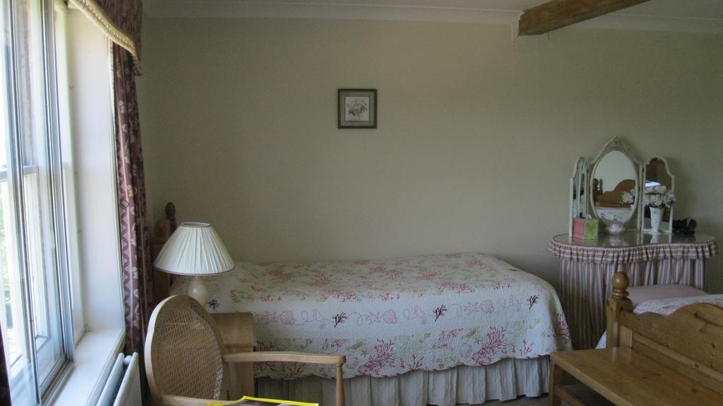 Pigeonwood House Bed & Breakfast Folkestone Phòng bức ảnh