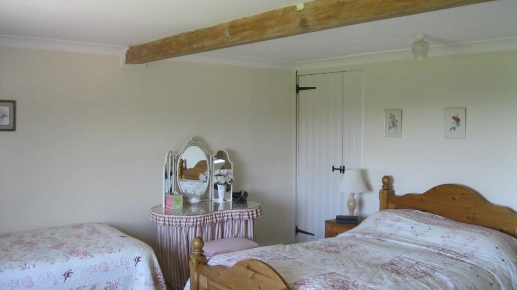 Pigeonwood House Bed & Breakfast Folkestone Phòng bức ảnh