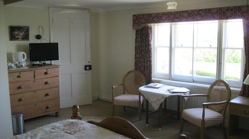 Pigeonwood House Bed & Breakfast Folkestone Phòng bức ảnh