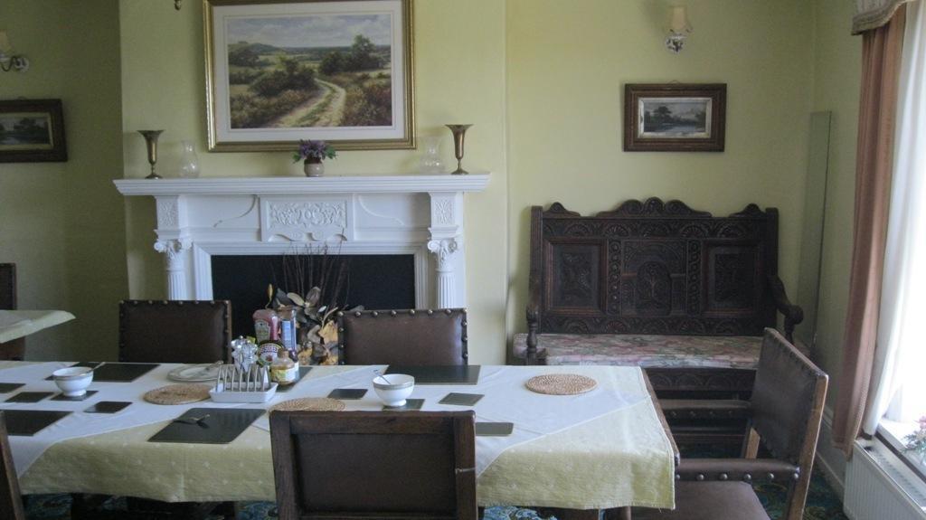 Pigeonwood House Bed & Breakfast Folkestone Ngoại thất bức ảnh