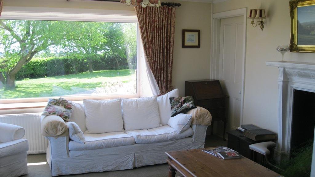 Pigeonwood House Bed & Breakfast Folkestone Ngoại thất bức ảnh