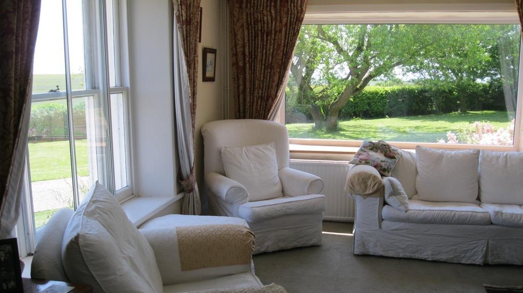 Pigeonwood House Bed & Breakfast Folkestone Ngoại thất bức ảnh