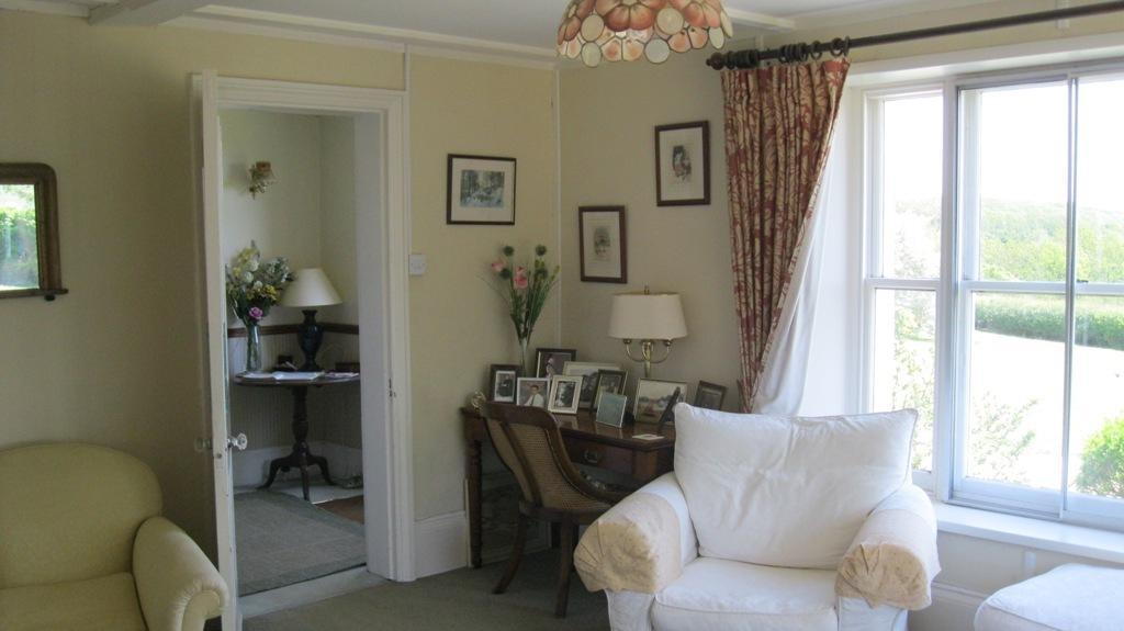 Pigeonwood House Bed & Breakfast Folkestone Ngoại thất bức ảnh