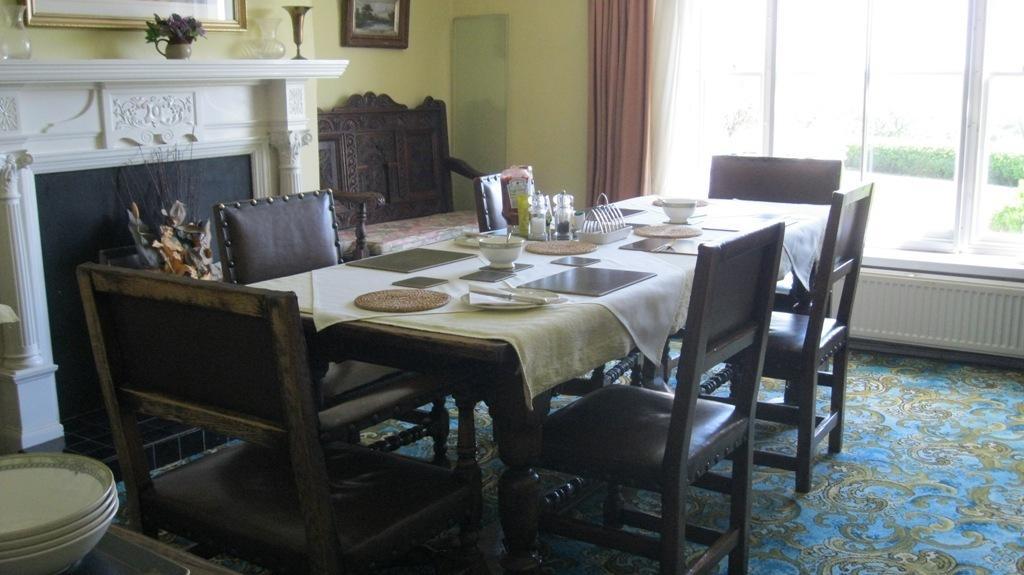 Pigeonwood House Bed & Breakfast Folkestone Ngoại thất bức ảnh