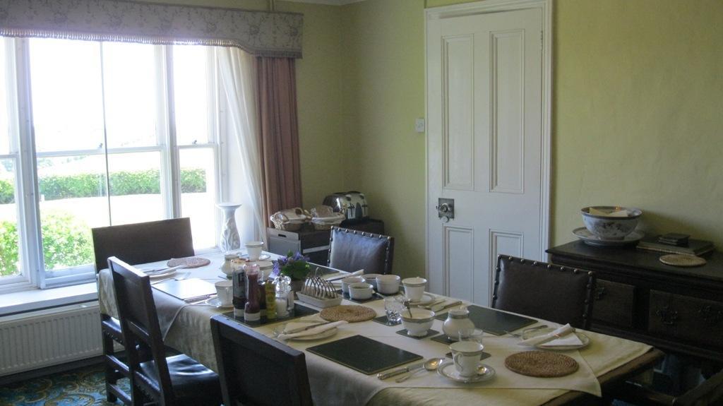 Pigeonwood House Bed & Breakfast Folkestone Ngoại thất bức ảnh