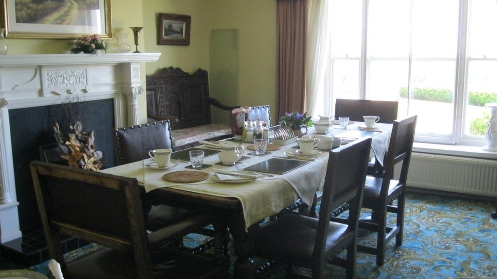 Pigeonwood House Bed & Breakfast Folkestone Ngoại thất bức ảnh
