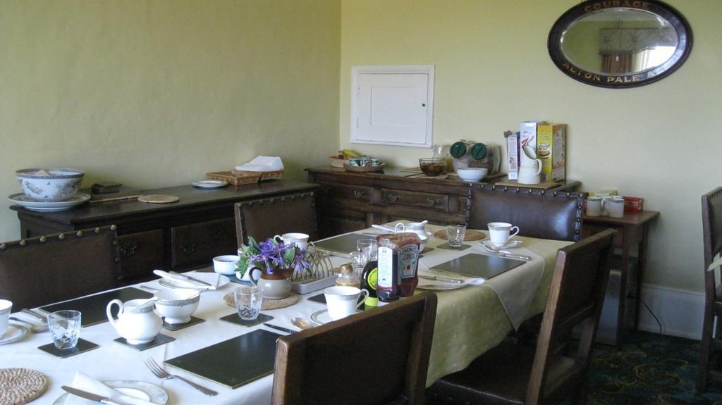 Pigeonwood House Bed & Breakfast Folkestone Ngoại thất bức ảnh
