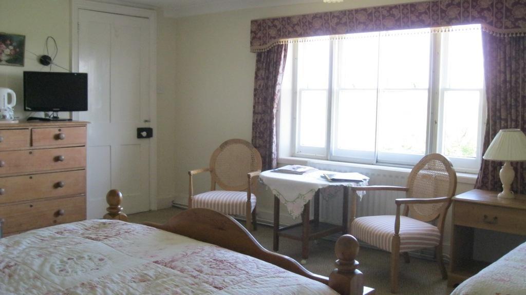 Pigeonwood House Bed & Breakfast Folkestone Phòng bức ảnh