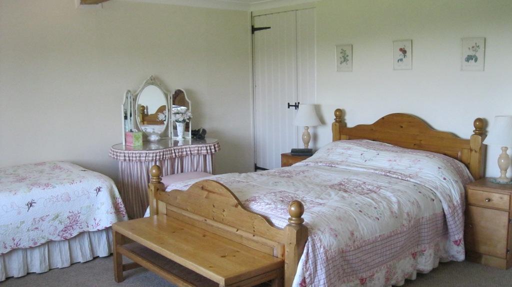 Pigeonwood House Bed & Breakfast Folkestone Phòng bức ảnh