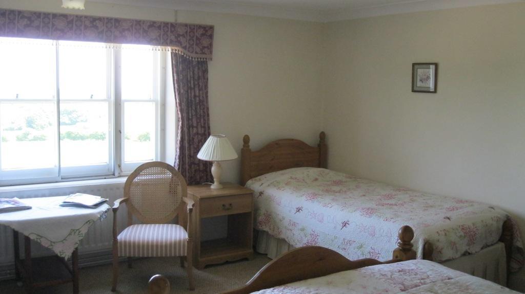 Pigeonwood House Bed & Breakfast Folkestone Phòng bức ảnh