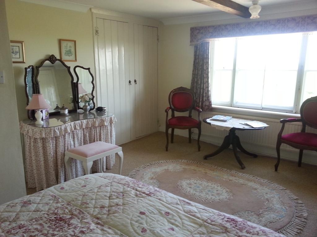 Pigeonwood House Bed & Breakfast Folkestone Phòng bức ảnh