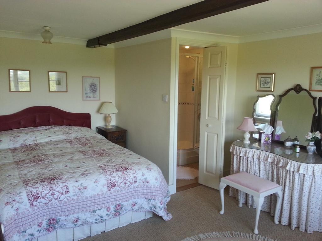 Pigeonwood House Bed & Breakfast Folkestone Phòng bức ảnh