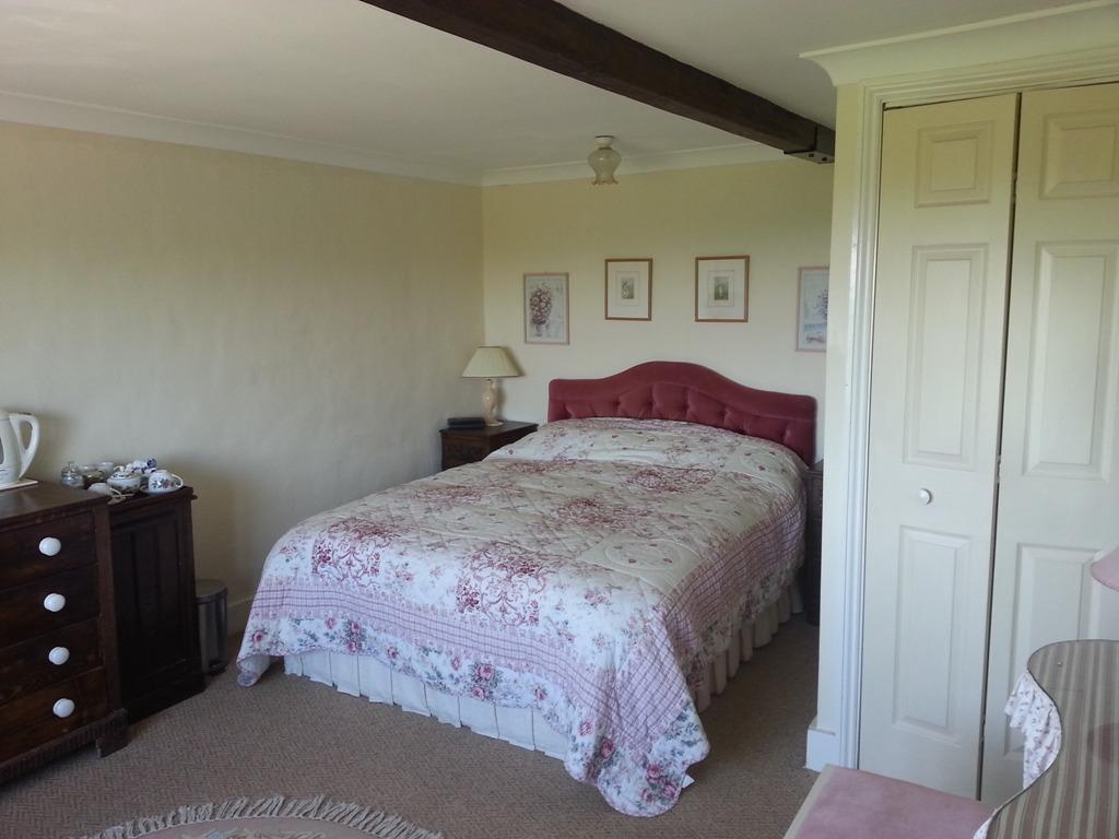 Pigeonwood House Bed & Breakfast Folkestone Phòng bức ảnh